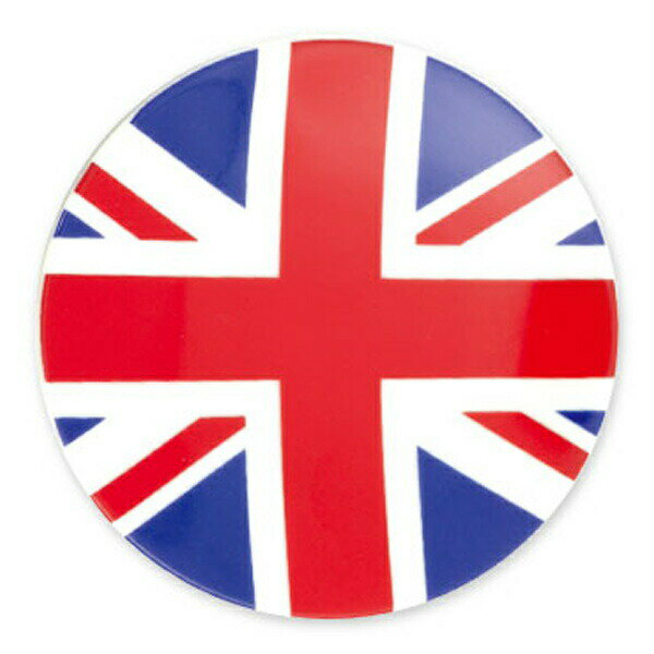 樂天商城 - フラッグ豆皿 イギリス 40464 日本製 国旗 お皿 小皿 マメ皿 Sugar Land シュガーランド ギフト プレゼント