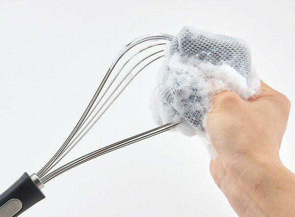 サーモス 泡立て器 KT-W001 BK ブラック キッチン用品 調理器具 ギフト プレゼント