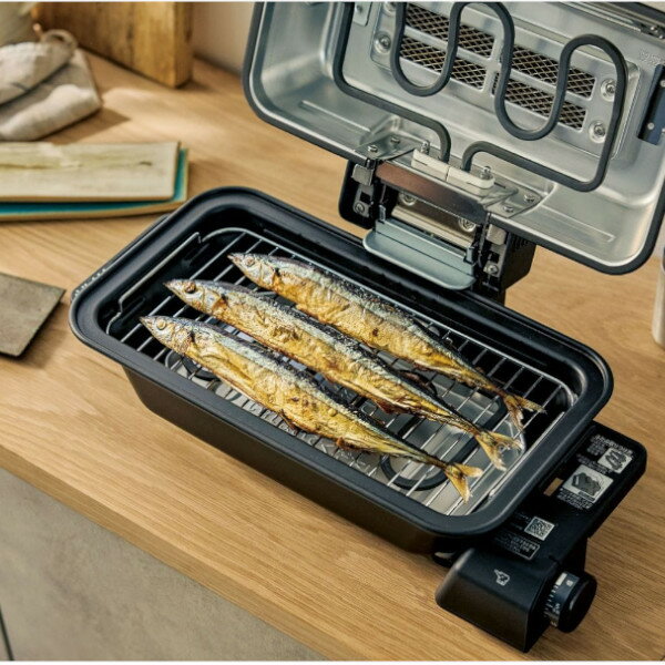 樂天商城 - 象印 マルチロースター EF-WA30 HZ 焼き魚 肉 魚 魚焼き器 フィッシュロースター ギフト プレゼント