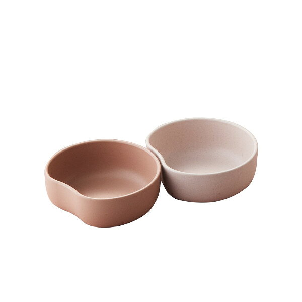 【ポイント最大29.5倍 ※要エントリー】SUCSUC ボウル 2点セット PK 23061 食器 離...