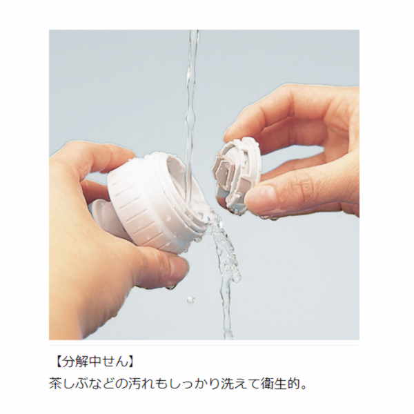 【全品ポイント2倍3/11(水)1:59迄】ピーコック 水筒 ステンレスボトル 0.5L ASH-50 XA ステンレス 保温 保冷 ギフト プレゼント