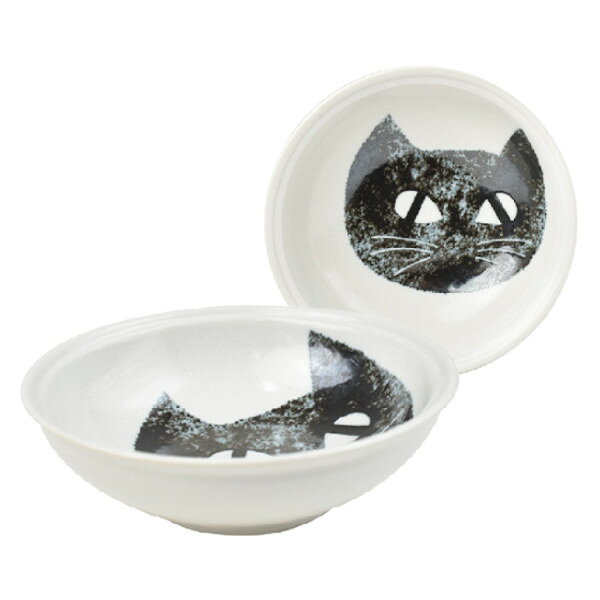 Rakuten - Cat's Face ボウルS BK 43314 お皿 雑貨 かわいい おしゃれ Sugar Land シュガーランド ギフト プレゼント