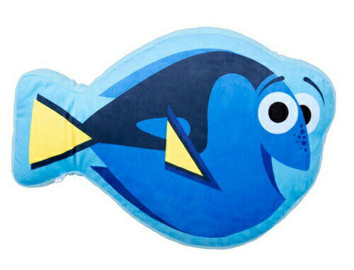 【送料無料】ファインディング・ドリー ダイカットクッション ドリー バンダイ[おもちゃ] クリスマス プレゼント