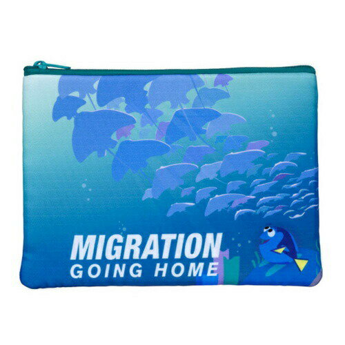 【送料無料】ファインディング・ドリー マリンアートポーチ A バンダイ[おもちゃ] クリスマス プレゼント