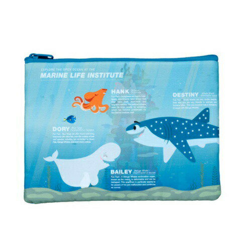 【送料無料】ファインディング・ドリー マリンアートポーチ C バンダイ[おもちゃ] クリスマス プレゼント