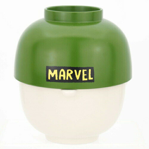 【ポイント最大30倍 ※要エントリー】MARVEL マーベル 汁椀茶碗セットミニ グリヒル...