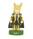【送料無料】MARVEL マーベル スイングフィギュア グリヒル ロキ SAN3115-4 サンアート sunart プレゼント 母の日