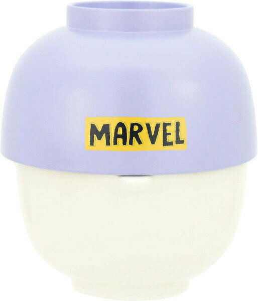 MARVEL マーベル 汁椀茶碗セットミニ グリヒル サノス 食器 SAN3043-10 サンアート sunart プレゼント