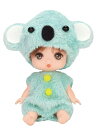 【期間限定クーポン配布中】リカちゃん みつごのあかちゃん げんくん LD-25 タカラトミー おもちゃ プレゼント