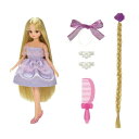 【ポイント最大30倍 ※要エントリー】リカちゃん ロングヘアおしゃれセット LD-12 タカラトミー おもちゃ プレゼント