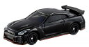 トミカ No.78 日産 GT-R NISMO 2020 モデル　初回特別仕様 タカラトミー おもちゃ プレゼント ※お一人様2個まで