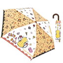 【期間限定クーポン配布中】【送料無料】キャラクター折畳傘 チップ&デール ファンシーポップ 53cm 90337 ジェイズプランニング ギフト チップとデール ...