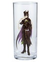 【期間限定クーポン配布中】ツイステッドワンダーランド ロンググラス マレウス SAN3427-7 サンアート sunart プレゼント ギフト ディズニー Di...
