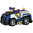 パウ・パトロール ダイキャストビークル チェイス ポリスカー バッジver. タカラトミー おもちゃ プレゼント ギフト