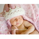 【送料無料】ニューボーンハット リトル プリンス 505 The Daisy Baby 新生児 出産祝い 赤ちゃん用 ぼうし ギフト プレゼント