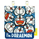【期間限定クーポン配布中】【メール便送料無料】キャラクターマルチポケット Im Doraemon メニーフェイス ドラえもん TPP132 ジェイズプランニング...