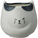 【ポイント最大30倍 ※要エントリー】【送料無料】ふてぶてしい猫の湯のみ ぶちねこ SAN3154-3 サンアート ギフト プレゼント 母の日