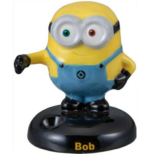 【送料無料】ペンスタンド ミニオンBOB SAN3465 サンアート ギフト クリスマス プレゼント