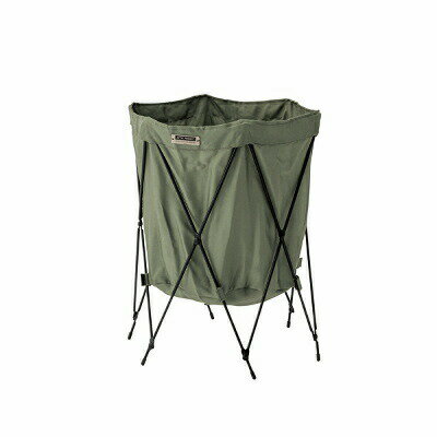 商品名 フォールディングバスケット MIP-98GR グリーン 商品説明 手軽に持ち運びができるフォールディングバスケット ジャバラ式で簡単に折り畳みができます。 手軽に移動ができ、収納も便利なのでインテリアはもちろん、アウトドアシーンでも...