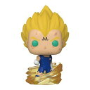 Funko POP! アニメーション ドラゴンボールZ 魔人ベジータ バンダイ おもちゃ プレゼント ギフト(3)