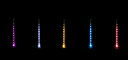 【送料無料】LEDドロップライトM(ミックス) LED100球 WG-3342MX イルミネーション 飾り