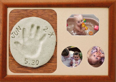 【ポイント最大29倍 ※要エントリー】手形 写...の紹介画像2