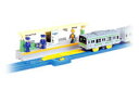 プラレール プラキッズ 駅セット〔情景部品〕 J−28 タカラトミー プレゼント