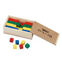 カラーキューブ64 EH-07 パズル道場の脳トレワーク♪ 木のおもちゃ 平和工業 知育玩具 プレゼント