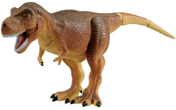 アニア AL-01 ティラノサウルス タカラトミー [おもちゃ] プレゼント