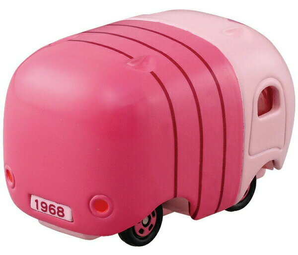 トミカ ディズニーモータース ツムツム ピグレット ツム タカラトミー [おもちゃ] ...