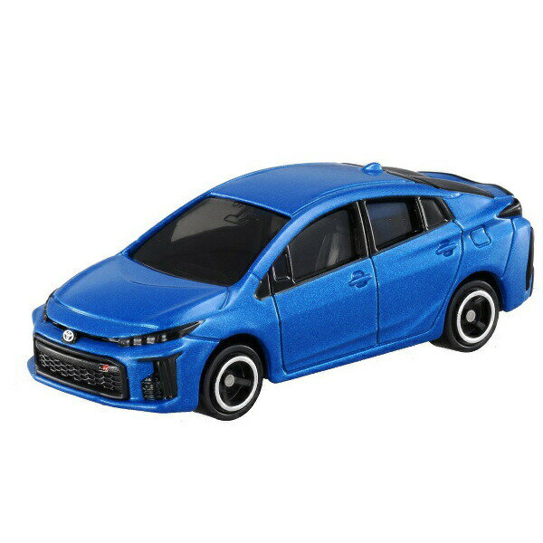 トミカ No.76 トヨタ プリウスPHV GR SPORT 初回特別仕様 TOYOTA ミニカー タカラトミー おもちゃ プレゼント ※お一人様2個まで