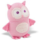 【送料無料】ウォッシャブルぬいぐるみ フクロウ WB004 パパジーノ ベビーおもちゃ プレゼント