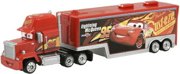 【ポイント最大27倍 ※要エントリー】カーズ トミカ マック(カーズ3 トランスポータータイプ) タカラトミー おもちゃ プレゼント
