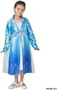 【送料無料】ディズニー アナと雪の女王 プレミアムおしゃれドレス エルサ タカラトミー プレゼント コスプレ