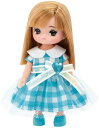 【期間限定クーポン配布中】リカちゃん LD-21 ふたごのいもうと おちゃめなミキちゃん タカラトミー おもちゃ プレゼント