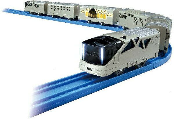 【送料無料】プラレール クルーズトレインDXシリーズ TRAIN SUITE四季島 タカラトミー おもちゃ プレゼント