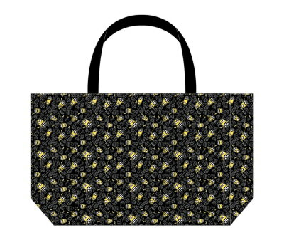 【ポイント最大30倍 ※要エントリー】【送料無料】ビッグトートバッグ ミニオンズパターン SBE155 ジェイズプランニング レジャー 旅行 プレゼント