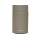 【ポイント最大30倍 ※要エントリー】【送料無料】マグボトル 180ml ダブグレー 52602 maebata プレゼント ギフト おしゃれ 食器 水筒 母の...