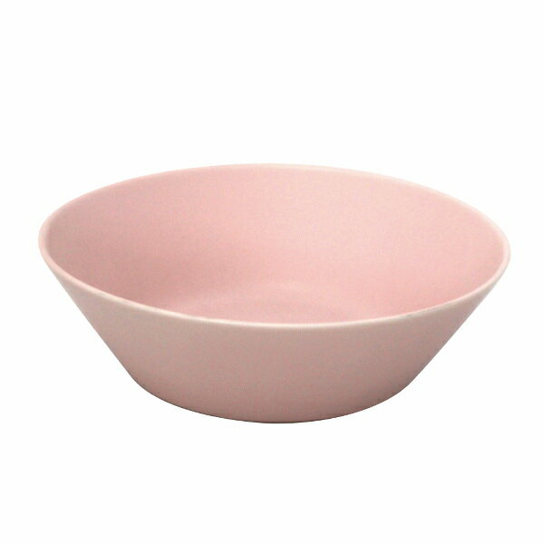 【ポイント最大29倍 ※要エントリー】【送料無料】クルール ボウル ピーチピンク 52694 maebata クリスマス プレゼント ギフト おしゃれ 食器 器 鉢
