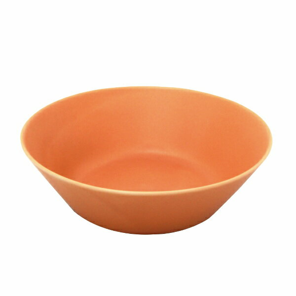 【ポイント最大29倍 ※要エントリー】【送料無料】クルール ボウル マンダリンオレンジ 52696 maebata クリスマス プレゼント ギフト おしゃれ 食器 器 鉢