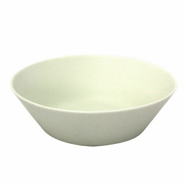 【ポイント最大29倍 ※要エントリー】【送料無料】クルール ボウル ミルキーホワイト 52703 maebata クリスマス プレゼント ギフト おしゃれ 食器 器 鉢