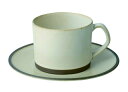 ブリューコーヒー カップ&ソーサー WH 52302 maebata プレゼント ギフト 父の日