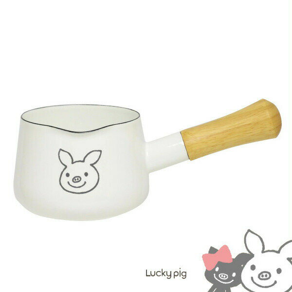 LuckyPig home ~Np 12cm 750ml z[[ Ў Sugar Land 78763 VK[h bL[sbO v[g ̓