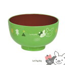 LuckyPig giggle 汁椀 GR 日本製 240ml 子ども キッズ Sugar Land 78864 シュガーランド ラッキーピッグ プレゼント 母...
