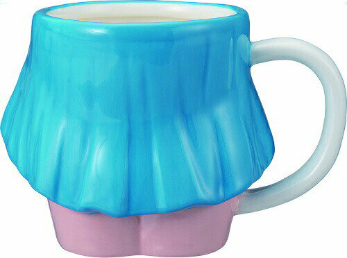 【クーポン配布中】パンチラマグ SAN3187 サンアート 食器 おしゃれ テーブルウェア 面白い ユニーク 雑貨 ギフト プレゼント