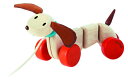 【送料無料】 ハッピーパピー 5101 プラントイ PLANTOYS 木のおもちゃ 木製玩具 知育玩具 プレゼント