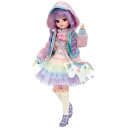 【期間限定クーポン配布中】リカちゃん LW-18 ゆめかわコーデドレスセット タカラトミー おもちゃ プレゼント ギフト