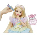 【期間限定クーポン配布中】リカちゃん ゆめいろメイクひまりちゃん クールdeメガもり タカラトミー おもちゃ プレゼント ギフト