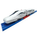 プラレール S-17 レールで速度チェンジ!!超電導リニアL0系 改良型試験車 タカラトミー おもちゃ プレゼント ギフト