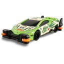 トミカワールド スーパースピードトミカ SST-05 TEAM MONSTER Lamborghini Huracan Performante WOLF CUS...